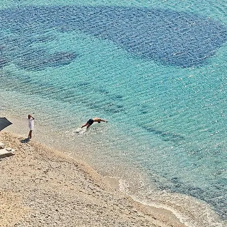 Ξενοδοχείο αρχιπέλαγος 5*