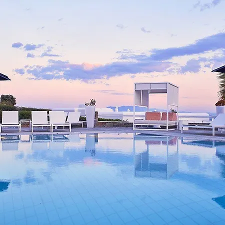 Archipelagos - Small Luxury Of The World Kalo Livadi