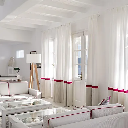 Hotel Archipelagos - Small Luxury Of The World 5*