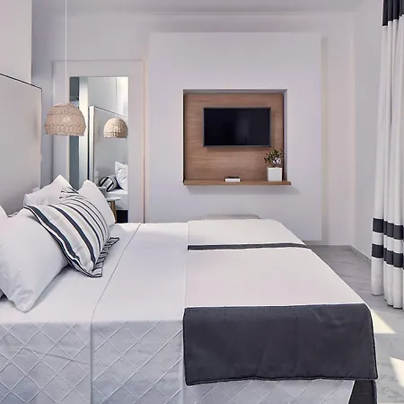 Archipelagos - Small Luxury Of The World Hotel 5*