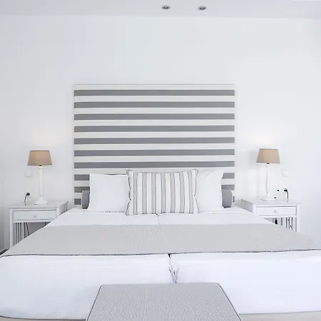 Archipelagos - Small Luxury Of The World Hotel