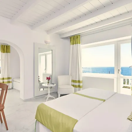 Archipelagos - Small Luxury Of The World Kalo Livadi